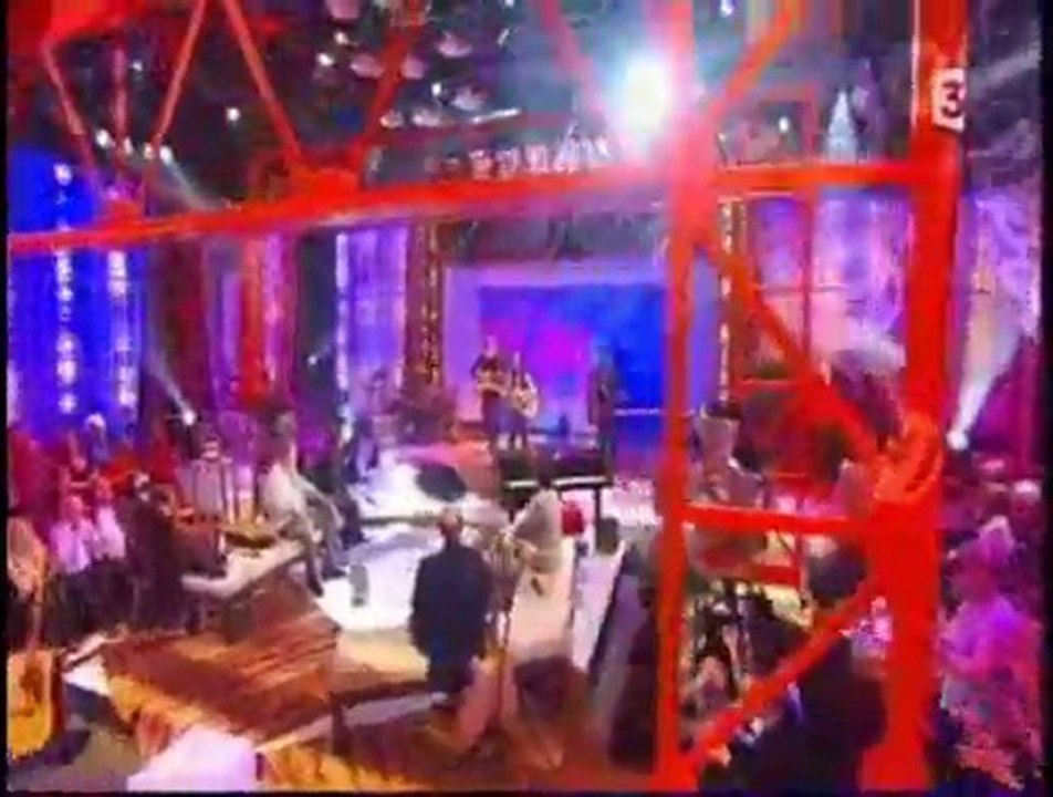 Joyce Jonathan  -  L' Heure Avait Sonné    -