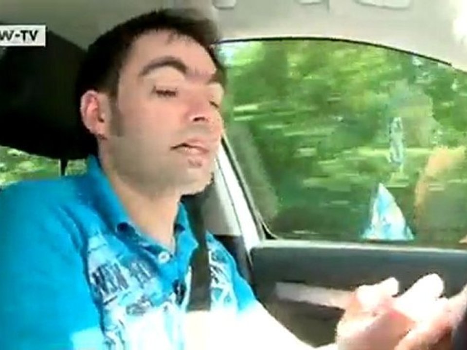 compare it!  Renault Fluence vs. Skoda Octavia | drive it!