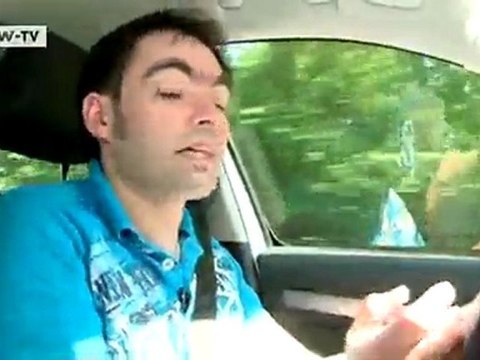 compare it! Renault Fluence vs. Skoda Octavia | drive it!