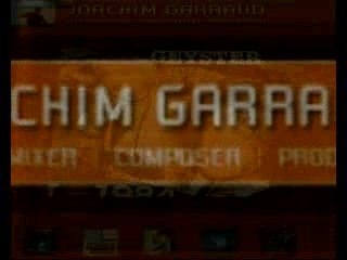 Joachim Garraud - Amnesia