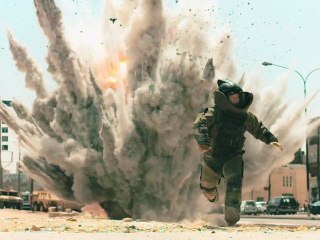 The Hurt Locker - Trailer