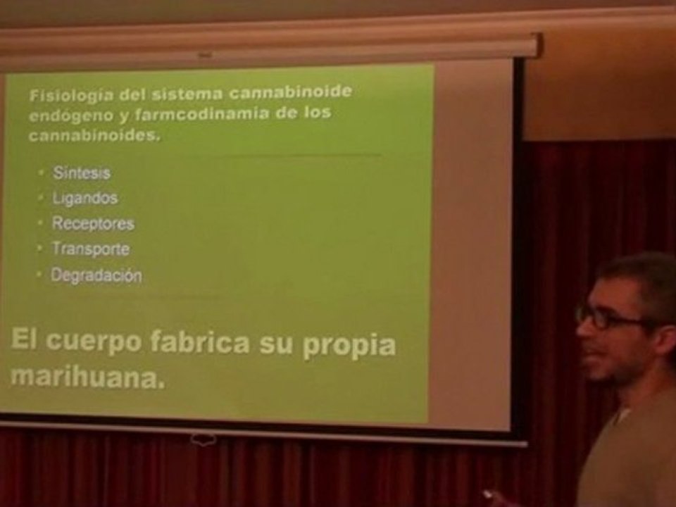 Cannabis Medicinal por Pablo Ascolani (Editado - Parte 1)