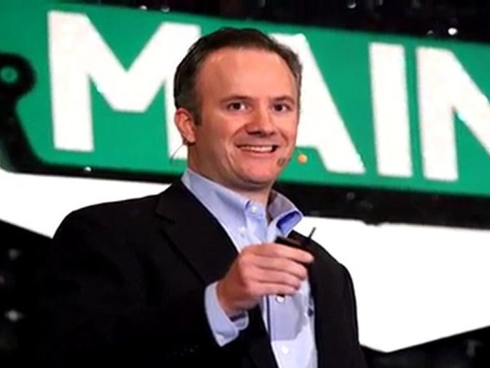 Paul Colligan Testimonial- Balloon San Diego