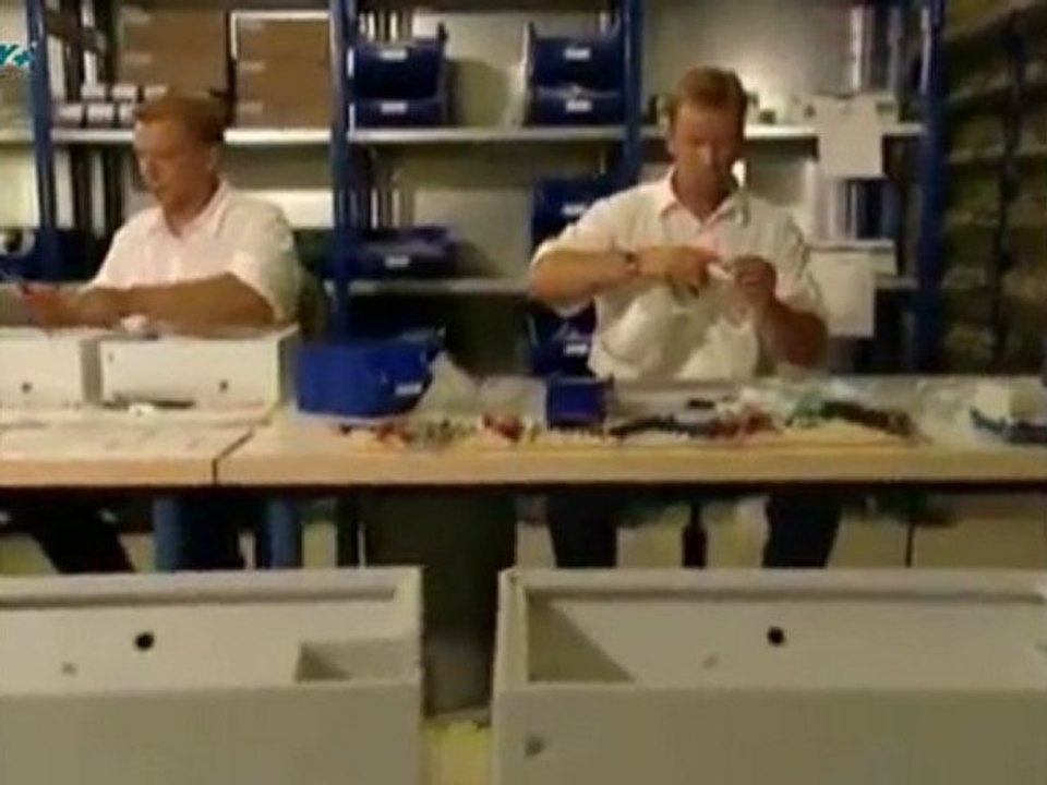 1. AIRNERGY | Alternative Sauerstoff Therapie