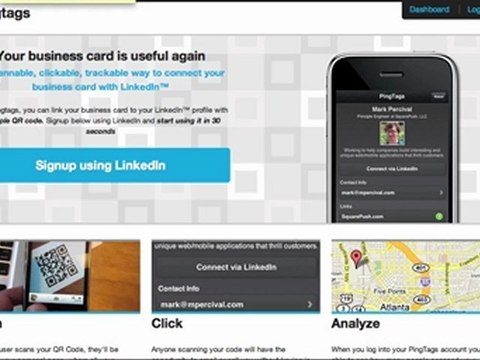 What Everyone Ought to Know about QR Codes