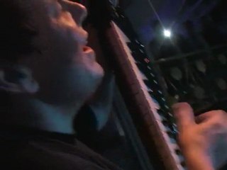 Joachim Garraud @ Indigo