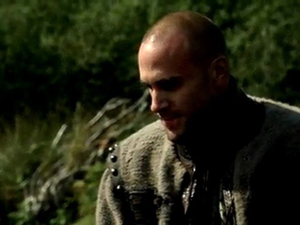 Camelot Clip