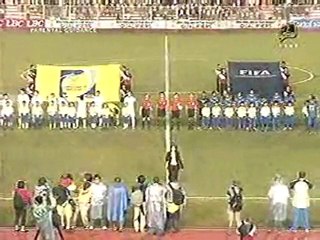 AZKALS VS KUWAIT JULY 28,2011 7:00 pm PART 1