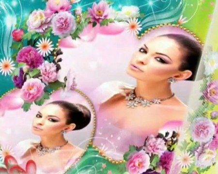 İBRAHİM TATLISES & YAĞMURLA GELEN KADIN ..ღ