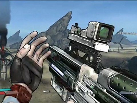 objet volant non identifier