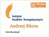 Andrzej Sikora o Energetyce Atomowej w Magazynie EURANET