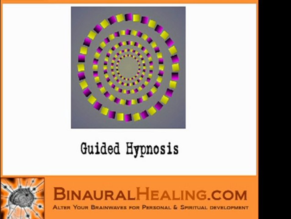 Hypnotherapy How to Self Hypnosis