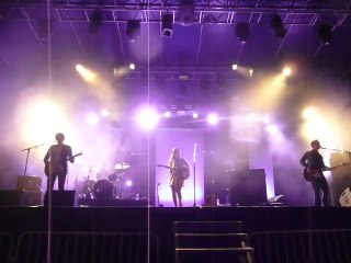 L'heure avait sonné Carpentras