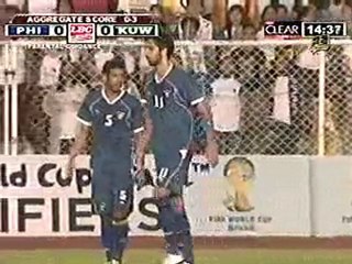 AZKALS VS KUWAIT JULY 28,2011 7:00 pm PART 3