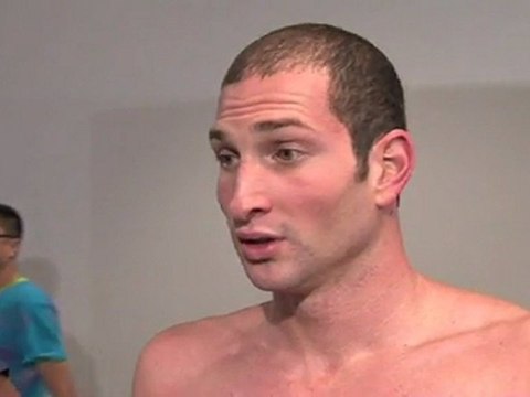 Sport365 : Meynard heureux