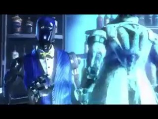 Anarchy Reigns - Story Trailer