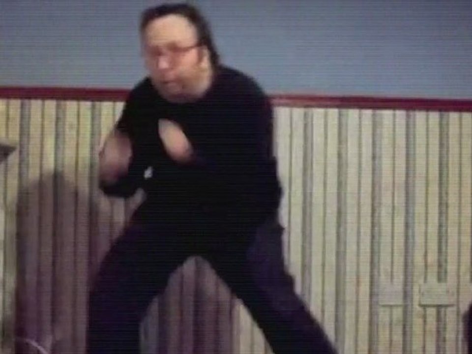 Ovni ou gros nuage au dessus de Montréal ?