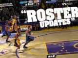 NBA JAM: On Fire Edition - First Look Video