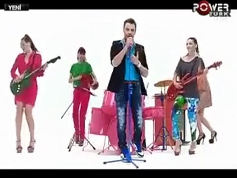 Sinan AkçıL Atma