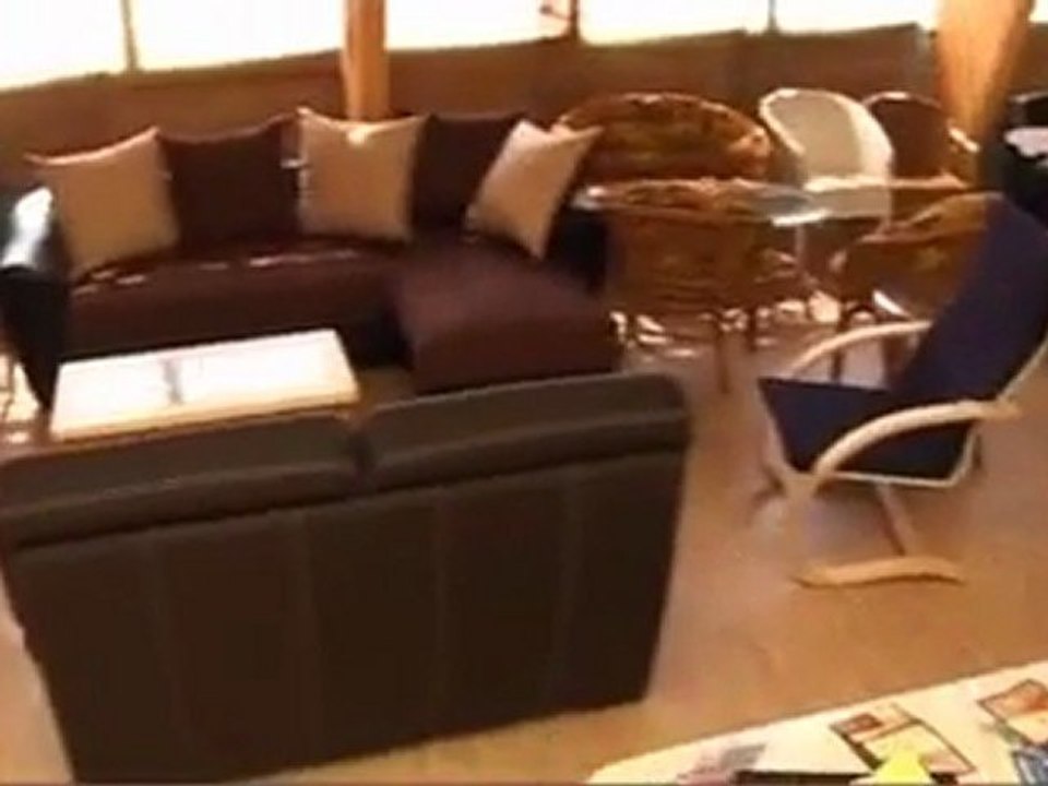 Meubles Cornil - La Tranche / Mer - Vendée (85)