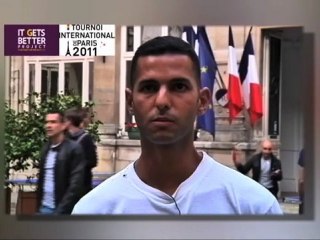 It Gets Better - Anwar at TIP Paris International Tournament (vost)