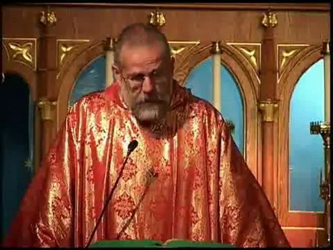 Jul 28 - Homily: Responding to Gods Graces