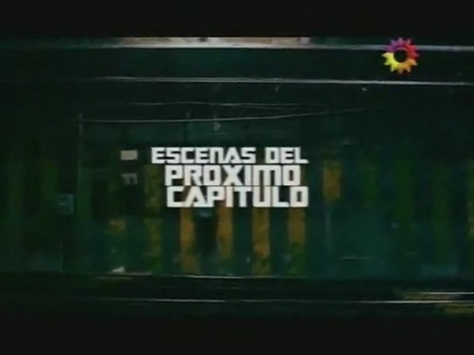 Los Únicos - Adelanto - Capítulo 104