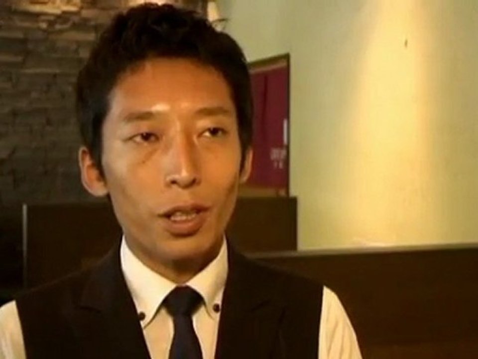 Japanese beef ban widens