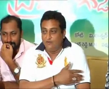 Brahmi Gadi Katha - Getting ready to Release