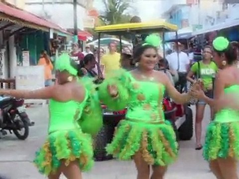 La Petite Illusion Isla Mujeres Mexico