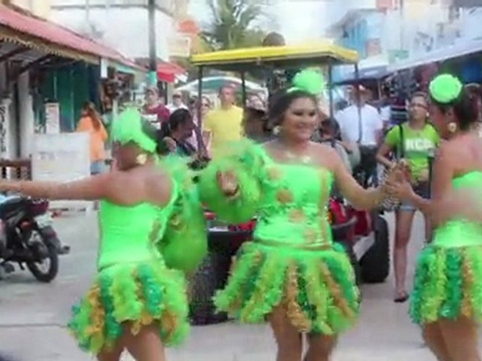 La Petite Illusion Isla Mujeres Mexico