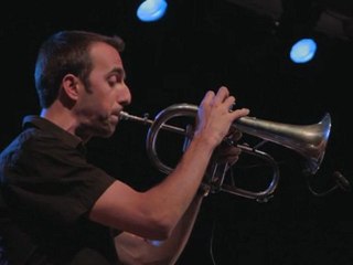 LA JAVANAISE (S.  Gainsbourg - Yann Viet Free Songs Trio)