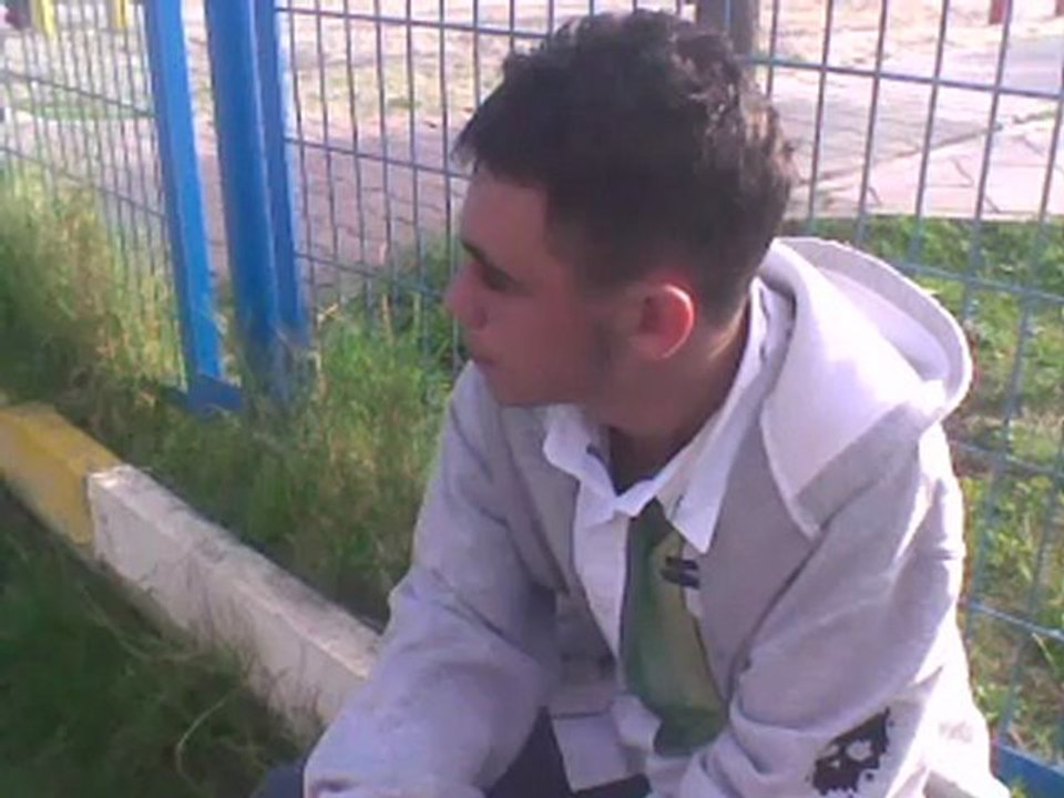 MeSa - Ho{Ş}Ça{K}aL PReNSeS