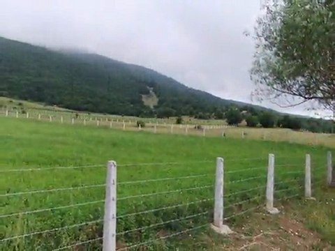 rıza dalga niksar kalesi