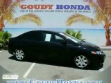 2009 Used Honda Civic LX By Goudy Honda Los Angeles