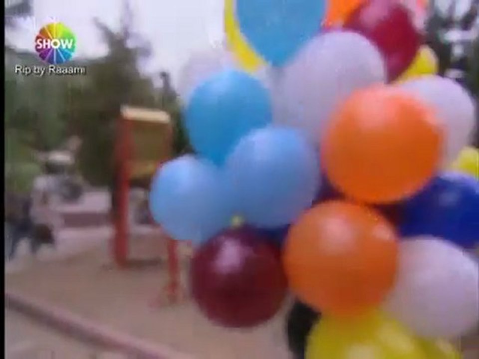 Gülpare 5.Bölüm 1.Kısım