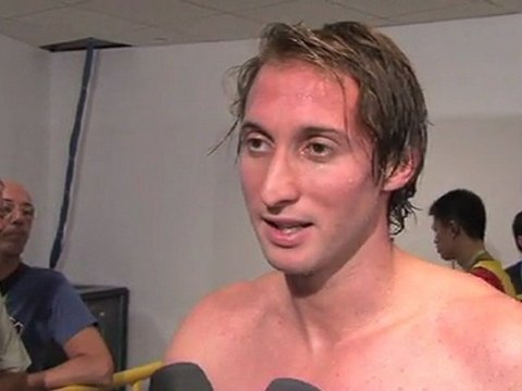 Sport365 : Gilot sans regret