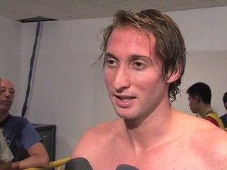 Sport365 : Gilot sans regret