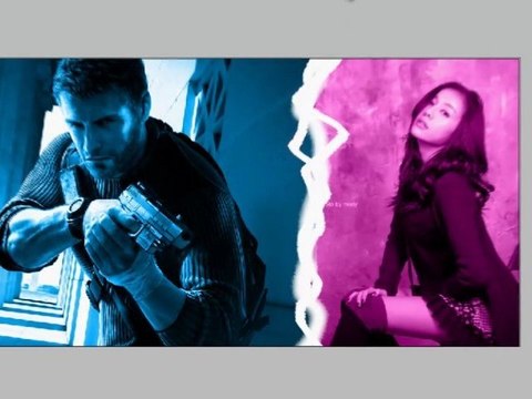 Effet un gars une fille