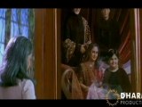 Natural Acting of Jaya Bachchan - Kabhi Khushi Kabhi Gham - Deleted Scene (Part IV)