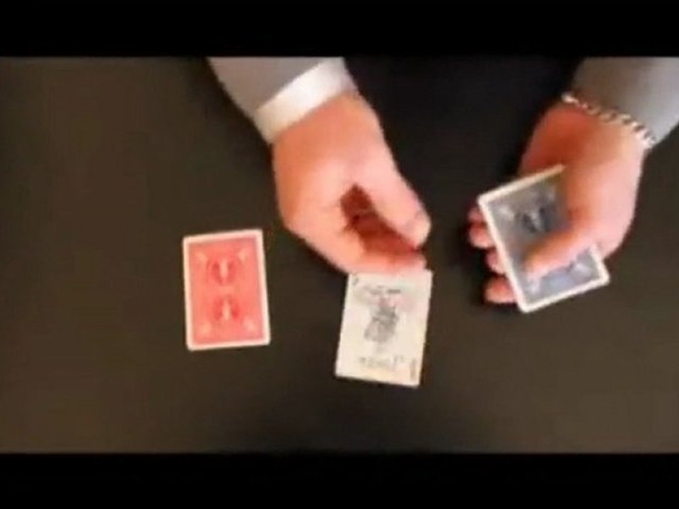 Vidéo Jérôme Piccut - Magicien & Illusionniste