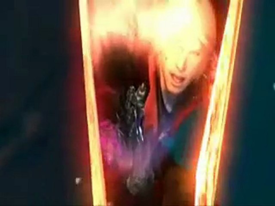 Devil May cry amv