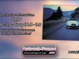 Essai BMW Z3 2.8 - 3.0 - Coupé 2.8 - 3.0 - Autoweb-France