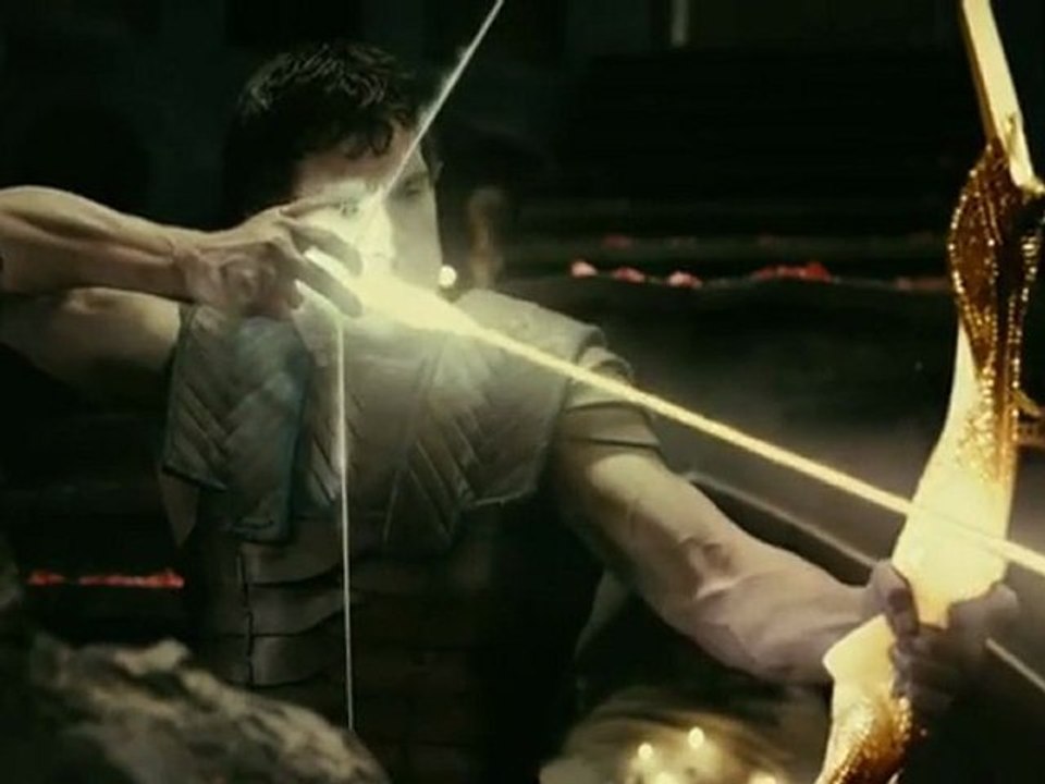 Immortals (2011) (Trailers)