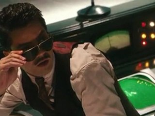 Captain America (2011) (Trailers)