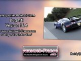 Essai Bugatti Veyron 16.4 - Autoweb-France