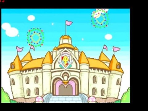 walkthrough mario & luigi superstars saga 01