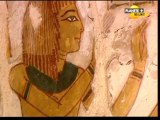 Un médium en Egypte - Les batisseurs de tombes et le nouvel empire (2)