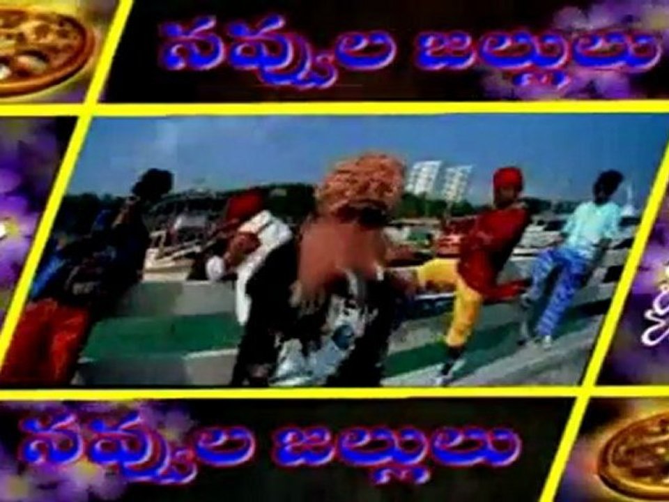 Comedy Express 83 - Back to Back - Comedy Scenes