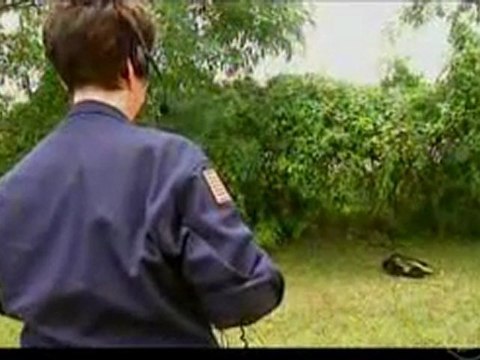 Stargate (Vérités Scientifiques) (2/3)